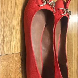 Banana Republic shoes